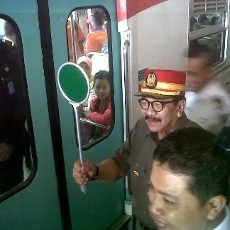 16 Kereta Layani Mudik Gratis Tujuan Daerah Jatim