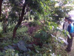 Tempat Parkir Air Jaman Belanda di Ciumbuleuit akan Diaktifkan Lagi