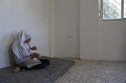 Karena Perang, Anak Perempuan Suriah Dipaksa Menikah Muda