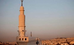 10 Terakhir Ramadan, Senandung Kesedihan Menggema di Masjid Kashmir India