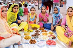 Laad Bazaar, Tradisi Pasar Tumpah Berusia Ratusan Tahun di India