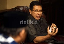Menag Prediksi Idul Fitri 1435 H Tak Akan Ada Perbedaan