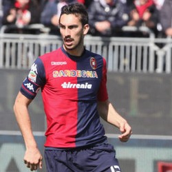 Roma Pinjam Astori dari Cagliari