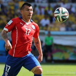 Inter Inginkan Gary Medel