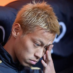 Musim 2014/2015 Sangat Penting untuk Milan dan Honda