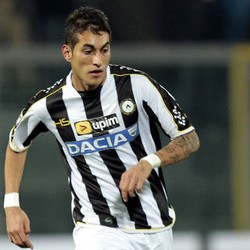 Juve Gaet Roberto Pereyra dari Udinese