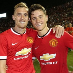 Pemain-pemain MU Punya Karakter yang Sama dengan Cantona