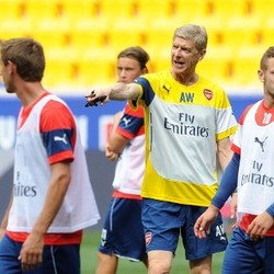 Arsenal Tanpa Trio Jerman di Awal Musim