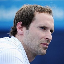 Cech Tak Mau Jadi Cadangan di Chelsea