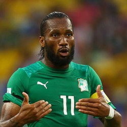 Mourinho Bakal Bawa Drogba Kembali ke Chelsea