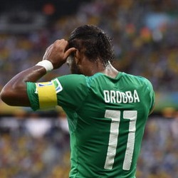 Chelsea: Selamat Datang Kembali, Drogba