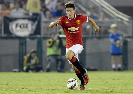 Mata Yakin Herrera Bakal Luar Biasa Musim Ini