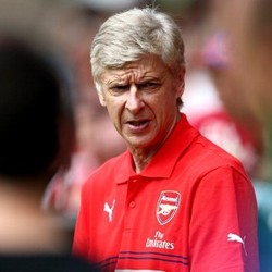 Wenger Keluhkan Jadwal Pramusim Arsenal