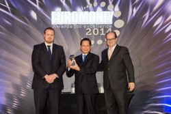 BCA Raih Penghargaan dari Euromoney Awards for Excellence (Asia) 2014