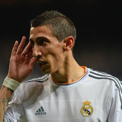 Soal Rumor Di Maria ke PSG, Blanc: Tanya Saja ke Petinggi Klub