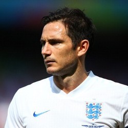 Sudah Punya Klub Baru, Lampard Kini Pikirkan Kelanjutan Karier di Timnas