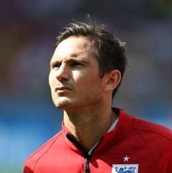 Lampard: Ke New York City FC, lalu Minta Maaf Soal 11 September