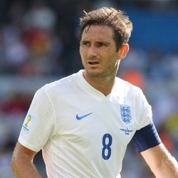Lampard Sempat Tolak QPR Sebelum Gabung New York City FC