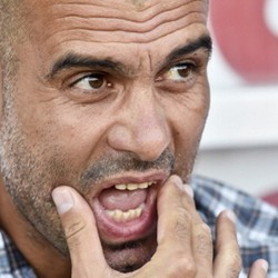 Guardiola Ingin Awali Musim dengan Trofi Piala Super Jerman