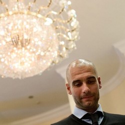 Guardiola Kini Punya Tantangan Lebih Besar di Bayern