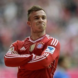 Shaqiri: Cukup Sudah Rumor Tentangku