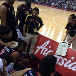 Laskar Dreya Siapkan Strategi Khusus Hadapi Saigon Heat