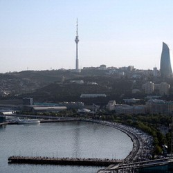 Azerbaijan Masuk Kalender F1 di 2016