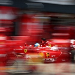 Musim Terburuk Ferrari dalam 20 Tahun Terakhir