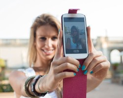 Ini Bagian Wajah yang Paling Sering Diedit Saat Foto Selfie