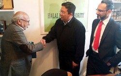 Sempat Tersandung Kasus Babi, Badan Halal Inggris Kembali Diakui JAKIM