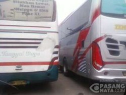 Jalur Motor Karawang ke Arah Pantura Berhenti 3 Jam