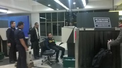Sidak ke Bandara Soetta, KPK Tahan 18 Orang, Ada Oknum TNI dan Polri