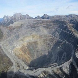 Dorong Pembangunan Smelter, Kemenkeu Terapkan Tarif Baru Bea Keluar