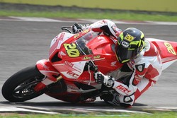 Pebalap Indonesia Kuasai Suzuka