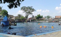 Mudik ke Klaten, Bisa Snorkeling di Umbul Ponggok