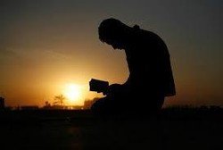 Ini Namanya Taubat Nasuha