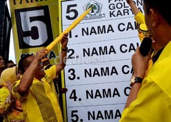 Golkar: Putusan MK Soal Prabowo-Hatta Tak Pengaruhi Pelaksanaan Munas