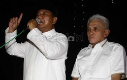 Prabowo Hot Hatta Cool, PAN: Itu Kombinasi yang Bagus