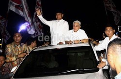 Usai Ajukan Gugatan Pilpres, Tim Prabowo: Sekarang Kita Jelang Lebaran Saja