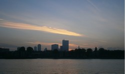 Ramadan di Rotterdam, Sebuah Tantangan Keimanan dan Ketahanan Fisik