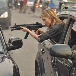 Guardian Masuk Festival Film Fantasia di Montreal