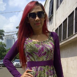 Dewi Sanca Hampir Jadi Korban Casting Cabul