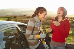 Saat Mudik, Jangan Lupa Bawa Termos Air Panas, Makanan dan Minuman Instan Ini!