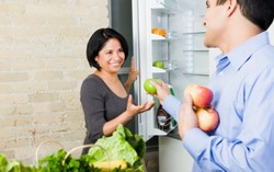 Simpan Buah-buahan dengan Cara Ini agar Tak Mudah Busuk