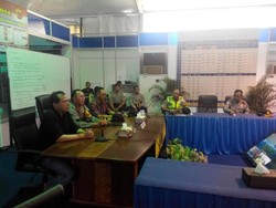 CT: Tahun Depan Tol Cikampek Langsung Nyambung Tol Palimanan