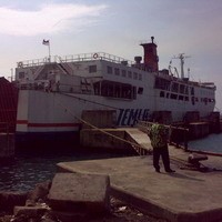 Pelabuhan Merak Sudah Layani 19.000 Pemudik Motor H-3 Lebaran