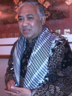 Gelar Amal untuk Palestina, PP Muhammadiyah Kumpulkan Rp 474,4 Juta