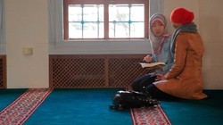 Alquran Jadi Penguat Sakiko Jalani Hidup Sebagai Mualaf di Jepang