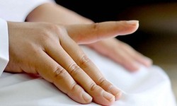 Subhanallah! Wanita Non Muslim Ini Meninggal Sehari Setelah Masuk Islam