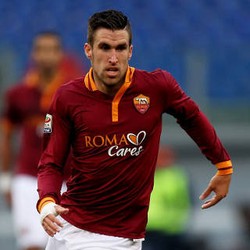 Roma ke MU: Strootman Tidak Dijual!